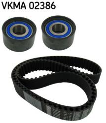 SKF Set curea de distributie SKF VKMA 02386 (VKMA 02386) - centralcar