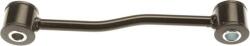 TRW Brat/bieleta suspensie, stabilizator TRW JTS717 (JTS717)