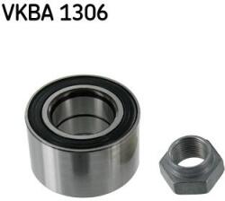 SKF Set rulment roata SKF VKBA 1306 (VKBA 1306) - centralcar