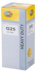HELLA Bec, semnalizator HELLA 8GA 002 072-241 (8GA 002 072-241) - centralcar