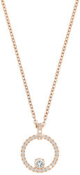 Swarovski Bronz nyaklánc Creativity 5202446