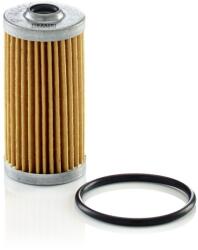 Mann-filter filtru combustibil MANN-FILTER P 4004 x (P 4004 x) - centralcar