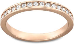 Swarovski GyűrűRare Gold Rose 5032 52 mm