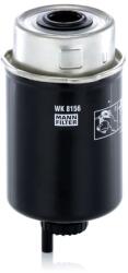 Mann-filter filtru combustibil MANN-FILTER WK 8156 (WK 8156) - centralcar