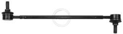 A. B. S Brat/bieleta suspensie, stabilizator A. B. S. 260384 (260384)