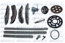 DOLZ chit lant de distributie DOLZ SKCB120 (SKCB120) - centralcar