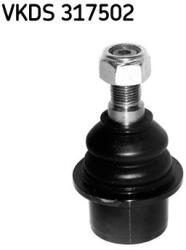 SKF Articulatie sarcina/ghidare SKF VKDS 317502 (VKDS 317502)
