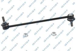 GSP Brat/bieleta suspensie, stabilizator GSP S051322 (S051322)