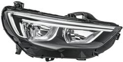 HELLA Hlavný svetlomet HELLA 1EG 354 869-021 (1EG 354 869-021)
