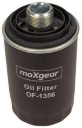MAXGEAR Filtru ulei MAXGEAR 26-0801 (26-0801) - centralcar