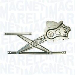 MAG Mecanism actionare geam MAG 350103158100 (350103158100)