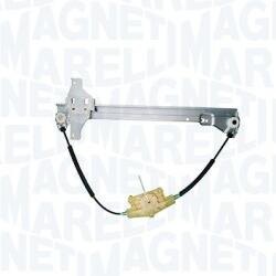 Magneti Marelli Mecanism actionare geam MAGNETI MARELLI 350103630000 (350103630000) - centralcar