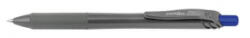 Pentel Rollertoll, dokumentum- és archiváló tinta, 0, 25 mm, nyomógombos, 'Energel BLP-105', kék (PENBLP105) (PENBLP105)