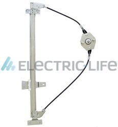 Electric Life Mecanism actionare geam ELECTRIC LIFE ZR ME901 L (ZR ME901 L)