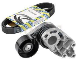 SNR Set curea transmisie cu caneluri SNR KA857.03 (KA857.03) - centralcar