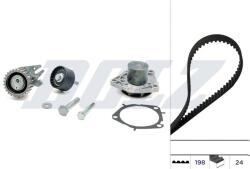 DOLZ Set pompa apa + curea dintata DOLZ KD084 (KD084) - centralcar