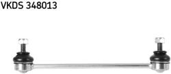 SKF Brat/bieleta suspensie, stabilizator SKF VKDS 348013 (VKDS 348013)