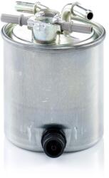 Mann-filter filtru combustibil MANN-FILTER WK 9025 (WK 9025) - centralcar