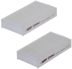 Hengst Filter Filtru, aer habitaclu HENGST FILTER E3934LI-2 (E3934LI-2) - centralcar