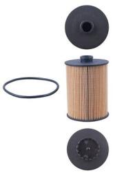 MAHLE Filtru Ulei Vw (ox 983d)