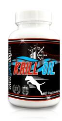 Game Dog Ulei de krill 60 capsule