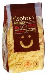 Risolino gluténmentes rizstészta penne, 300 g (EVT0303)