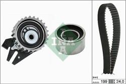 Schaeffler INA Set curea de distributie Schaeffler INA 530 0625 10 (530 0625 10) - centralcar
