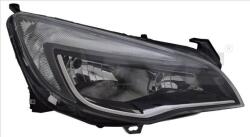 TYC Far TYC 20-16976-05-2 (20-16976-05-2) - centralcar