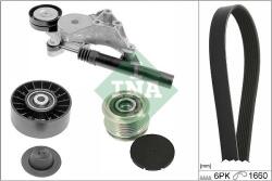 Schaeffler INA Set curea transmisie cu caneluri Schaeffler INA 529 0471 20 (529 0471 20) - centralcar
