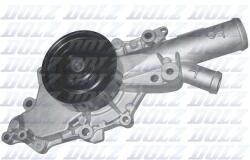 DOLZ Pompă de apă, răcire motor DOLZ M224 (M224) - centralcar