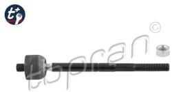 TOPRAN Articulatie axiala, cap de bara TOPRAN 627 662 (627 662)