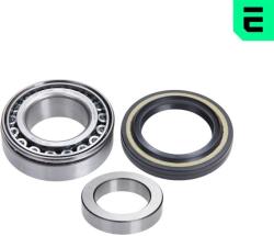 OPTIMAL Set rulment roata OPTIMAL 992712 (992712) - centralcar