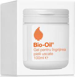 Bio oil bőrápoló gél száraz bőrre, 100 ml