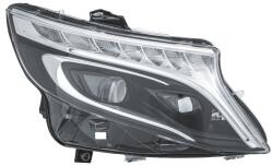 HELLA Far HELLA 1EX 011 284-361 (1EX 011 284-361) - centralcar