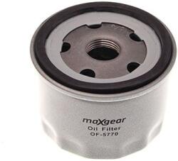 MAXGEAR Filtru ulei MAXGEAR 26-2074 (26-2074) - centralcar