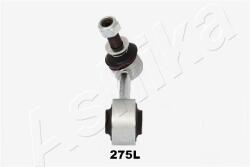 ASHIKA Brat/bieleta suspensie, stabilizator ASHIKA 106-02-275L (106-02-275L)
