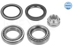 MEYLE Set rulment roata MEYLE 29-14 650 0001 (29-14 650 0001) - centralcar