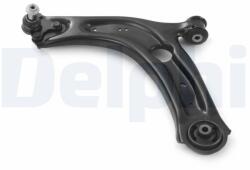 DELPHI Brat, suspensie roata DELPHI TC4650 (TC4650) - centralcar
