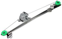 MAXGEAR Mecanism actionare geam MAXGEAR 28-0134 (28-0134) - centralcar