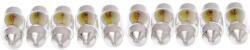 MaXgear Bec, iluminare portbagaj MAXGEAR 78-0123SET (78-0123SET)