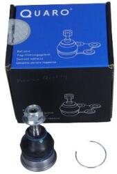 QUARO Sworce Dulce Smart P. Fortwo 07- Le/pr (qs0040/hq)