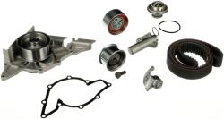 GATES Set pompa apa + curea dintata GATES KP2TH15493XS-1 (KP2TH15493XS-1) - centralcar