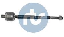 RTS Articulatie axiala, cap de bara RTS 92-02521 (92-02521)