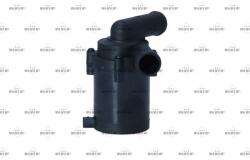 NRF Pompă de apă suplimentară (circuitul apei de răcire) NRF 390044 (390044) - centralcar