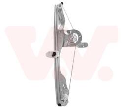 VAN WEZEL Mecanism actionare geam VAN WEZEL 4366261 (4366261) - centralcar