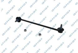 GSP Brat/bieleta suspensie, stabilizator GSP S050075 (S050075)