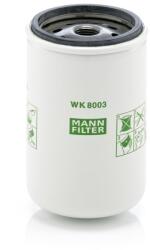 Mann-filter filtru combustibil MANN-FILTER WK 8003 x (WK 8003 x) - centralcar