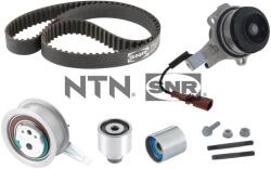 SNR Set pompa apa + curea dintata SNR KDP457.790S (KDP457.790S) - centralcar