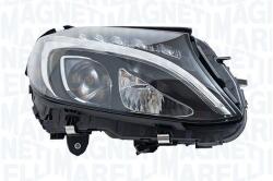 Magneti Marelli Far MAGNETI MARELLI 711307024436 (711307024436) - centralcar