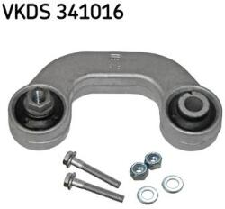 SKF Brat/bieleta suspensie, stabilizator SKF VKDS 341016 (VKDS 341016)
